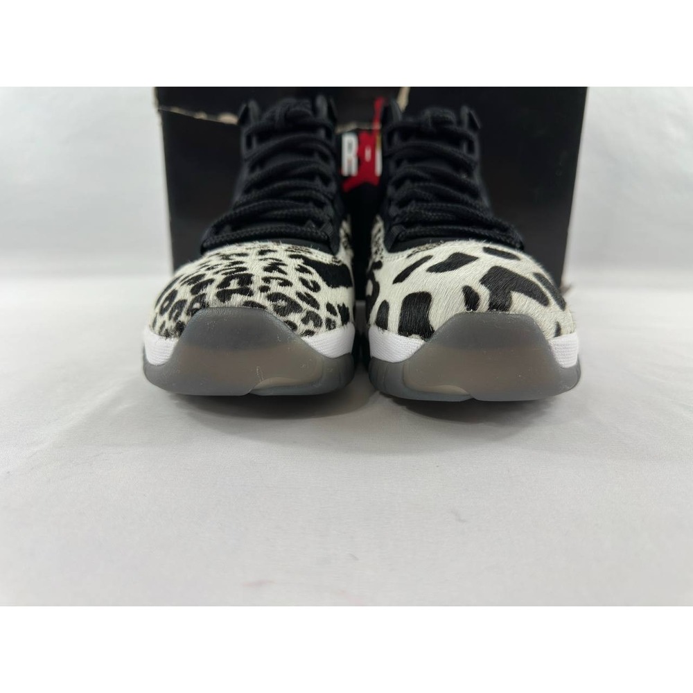 Nike Air Jordan 11 Retro 'Animal Instinct' AR0715-010 Women's Size 10 - Picture 4 of 16